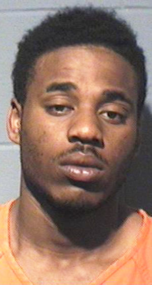 Man looking for nice car to steal arrested on Near West Side, Madison police say